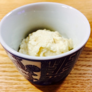 【ガサツ料理】簡単！甘酒アイスクリーム